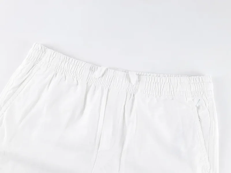 Waistline