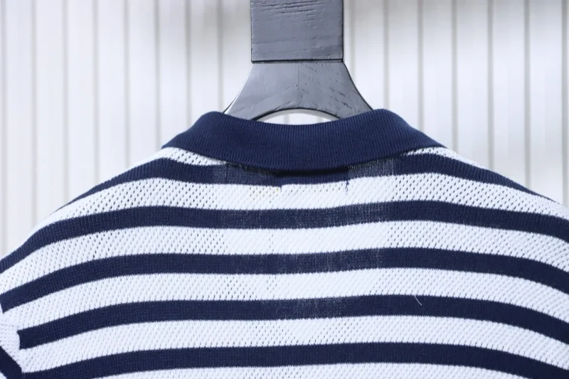 Back Neckline