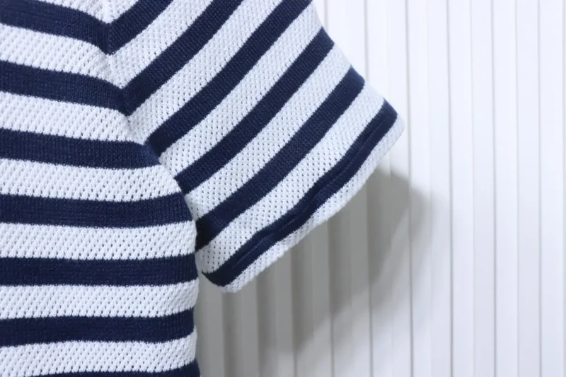 Short Sleeve