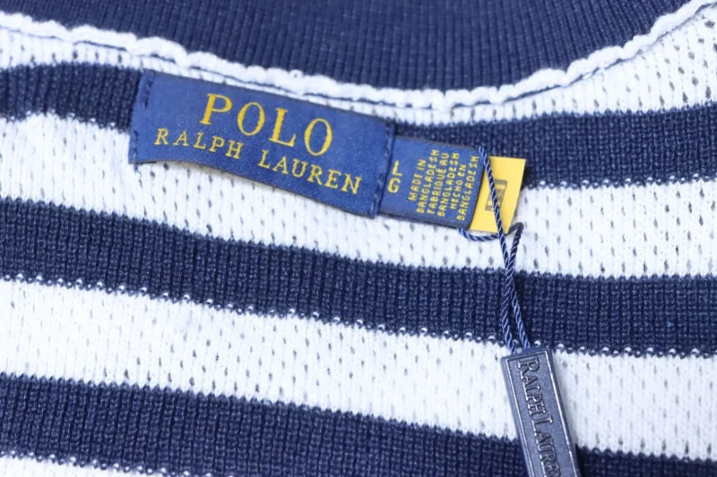 Brand Tag