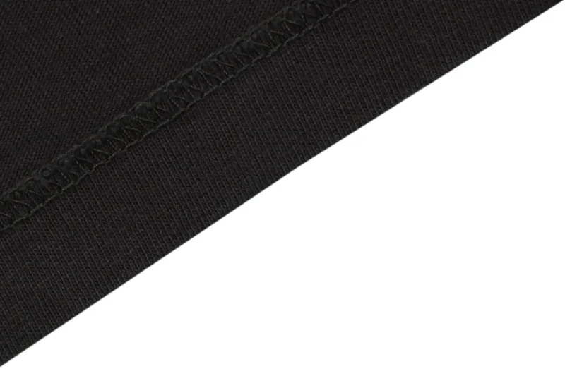 Bottom Hem