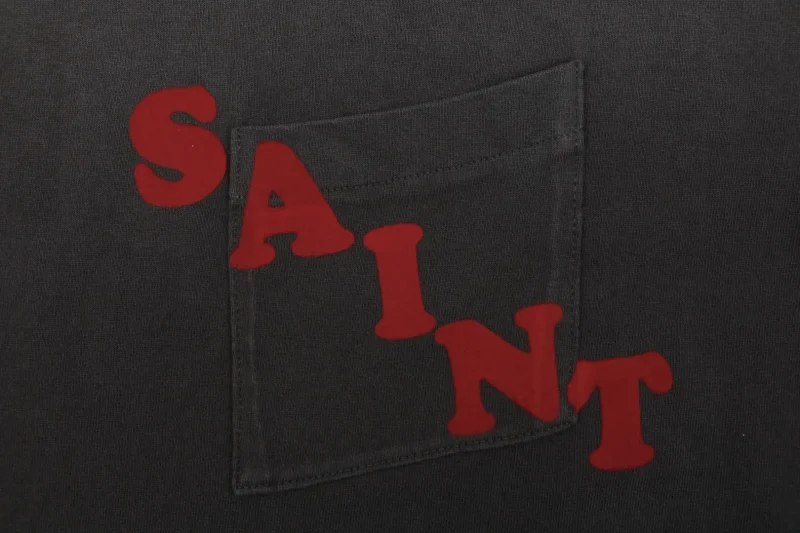 Logo Saint