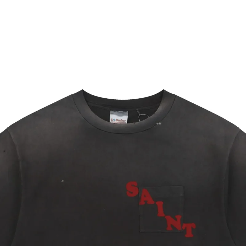 Neckline