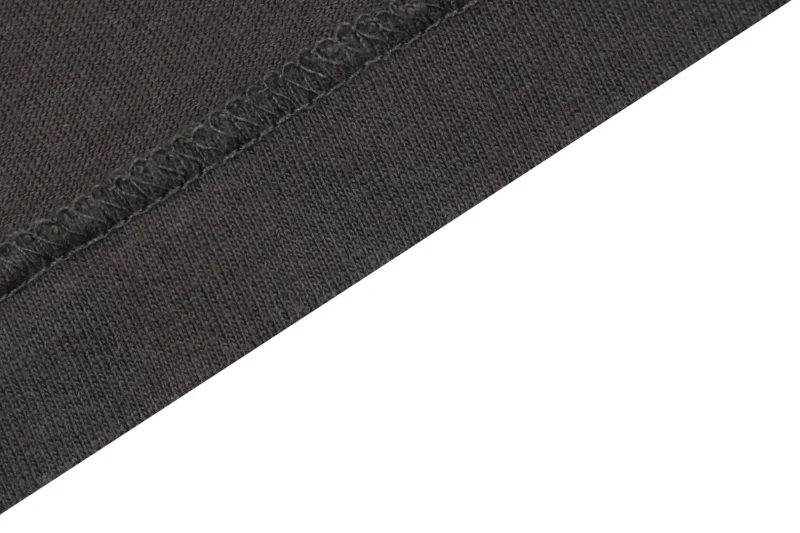 Bottom Hem