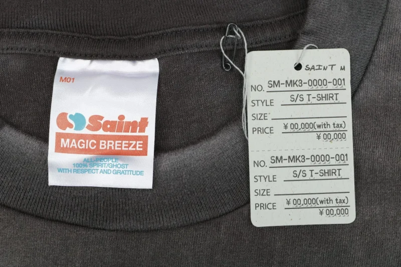 Label