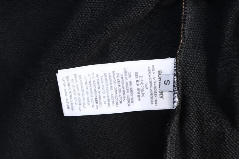Label