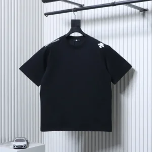 Silicone Logo Performance T-Shirt