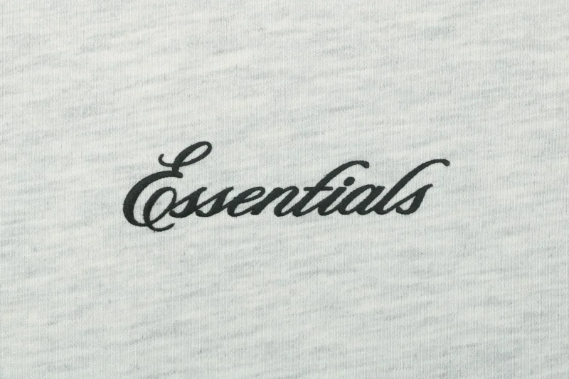 Logo Essentials
