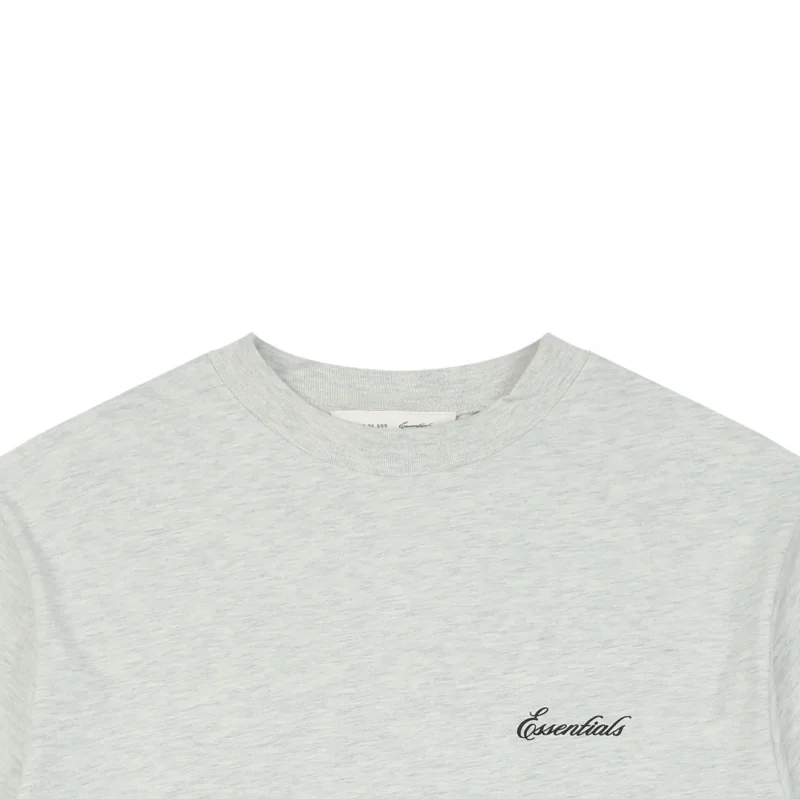 Neckline