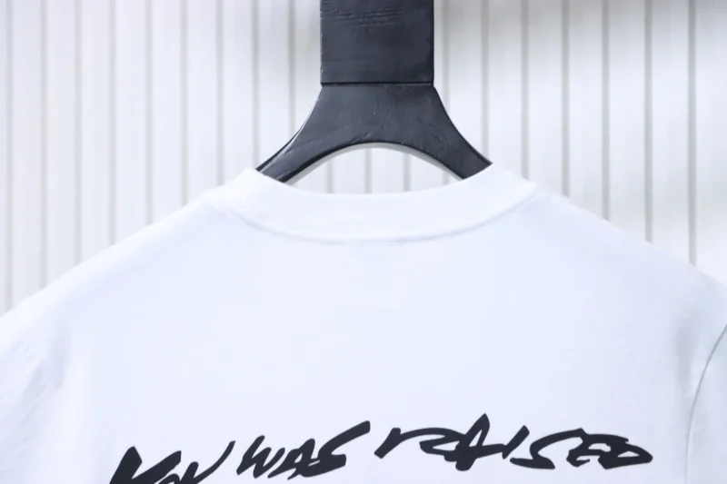 Back Neckline