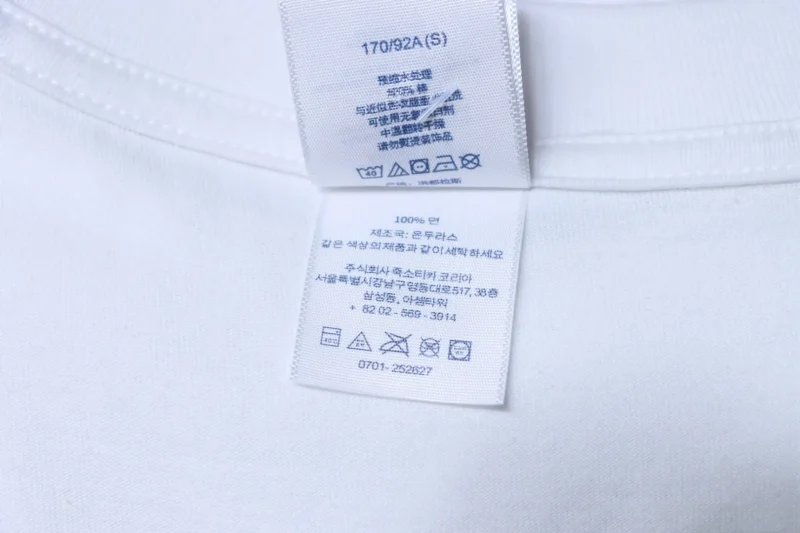 Label