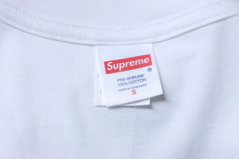 Brand Tag