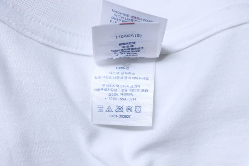 Label