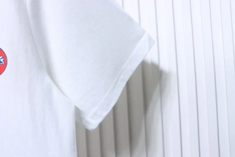 Short Sleeve