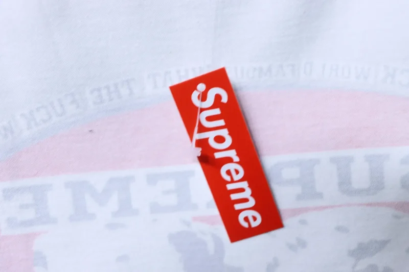 Brand Tag