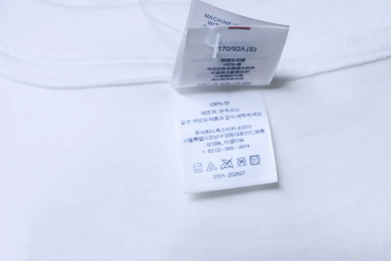 Label