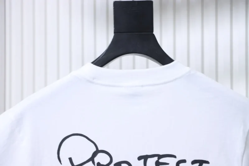 Back Neckline