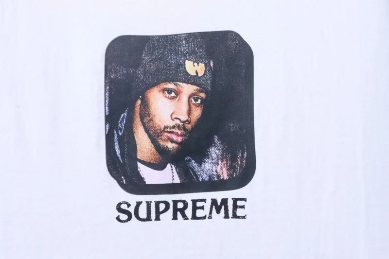 Portrait Print Logo
