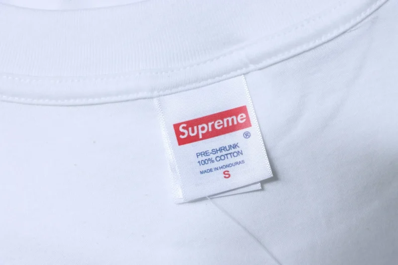 Brand Tag