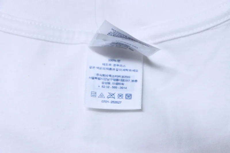 Label
