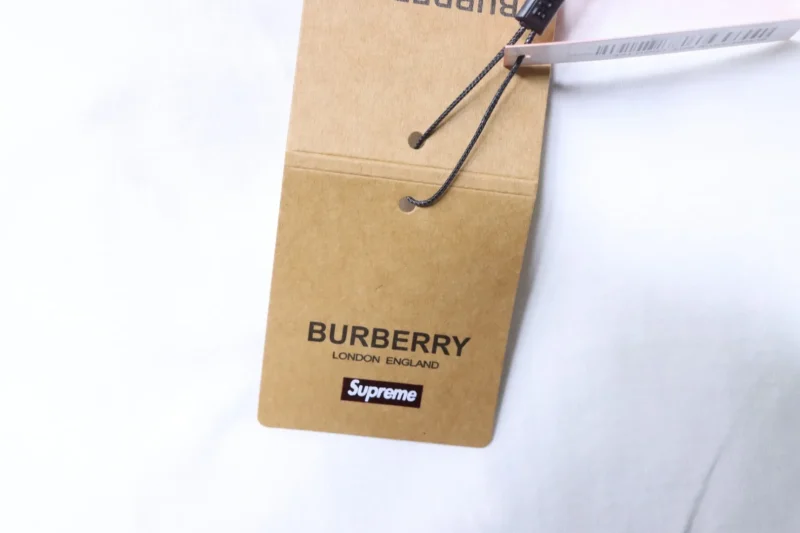 Brand Tag