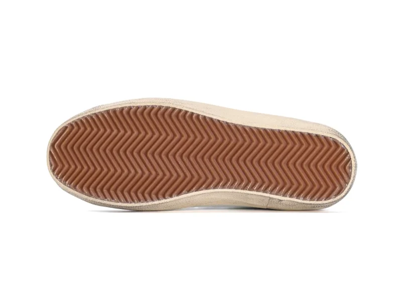 Bottom Outsole