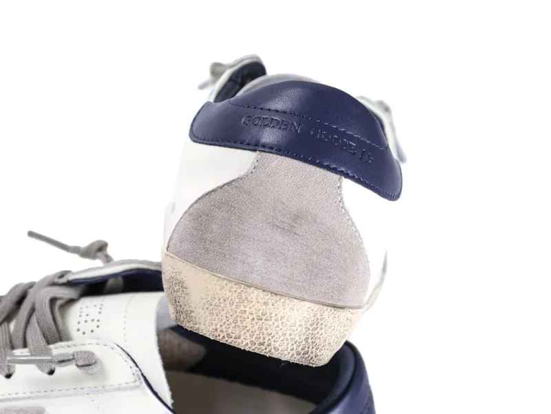 Rear Heel