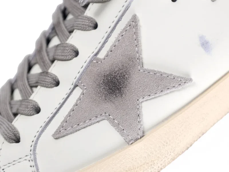 Side Logo Star