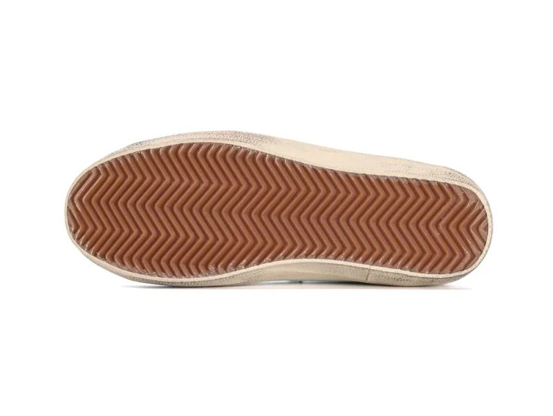 Bottom Outsole