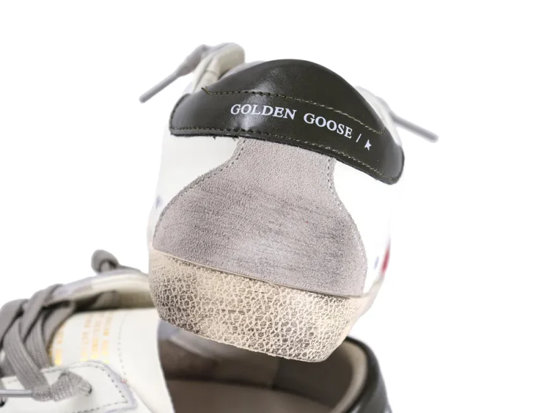 Rear Heel