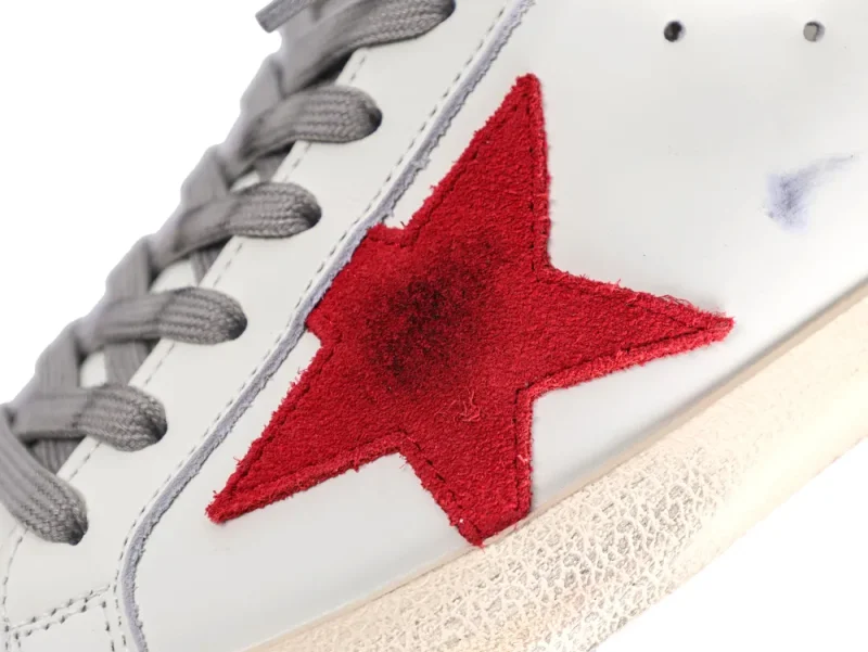 Red Star Logo