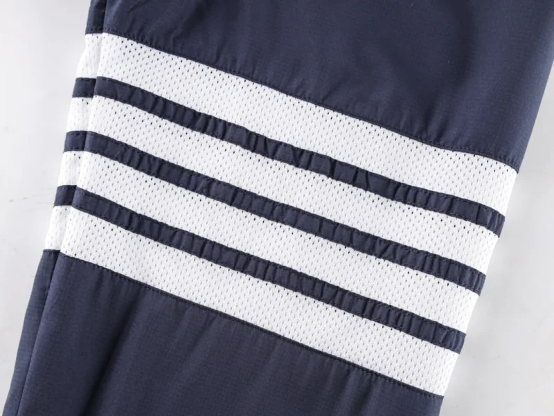 Four Bar Stripes