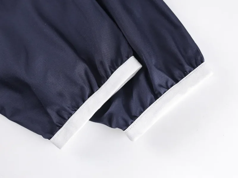 Sleeve Cuffs