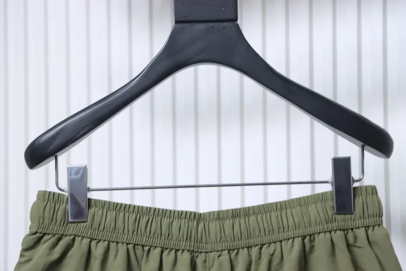 Back Waistline