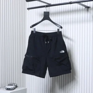 TNF Pocket Woven Cargo Shorts
