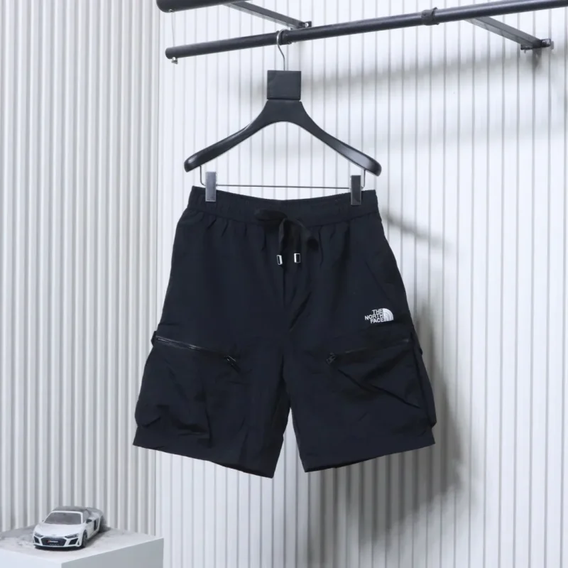 TNF Pocket Woven Cargo Shorts