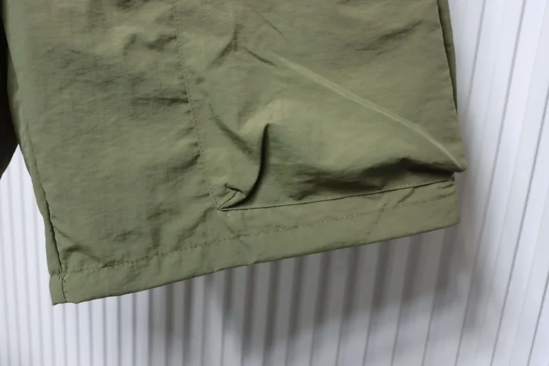 Bottom Hem