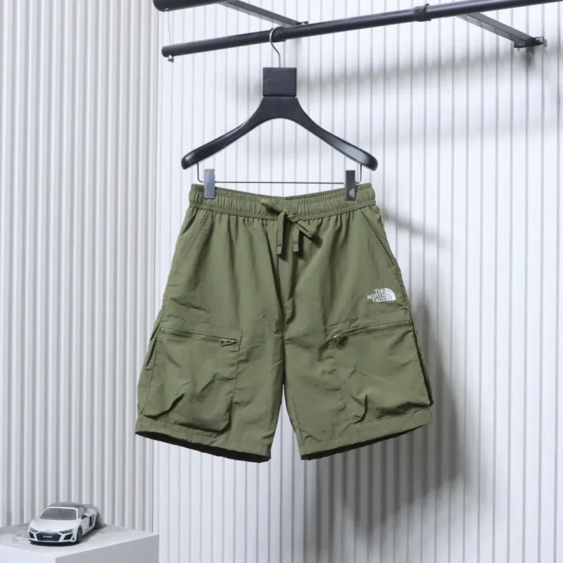 TNF Pocket Woven Cargo Shorts