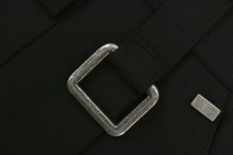 Square Buckle
