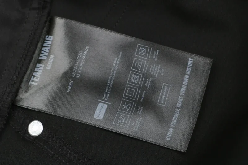Label
