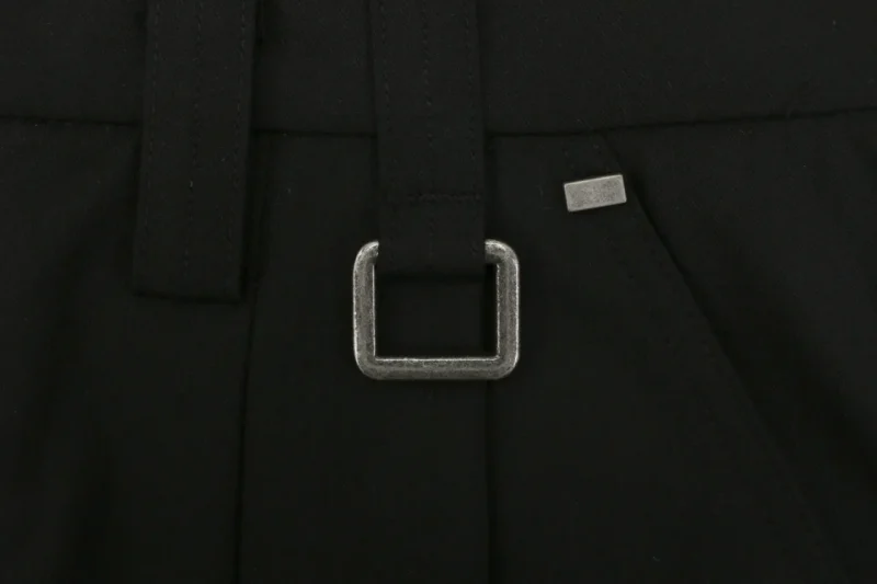 Square Buckle