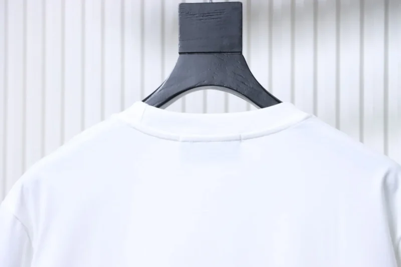 Back Neckline