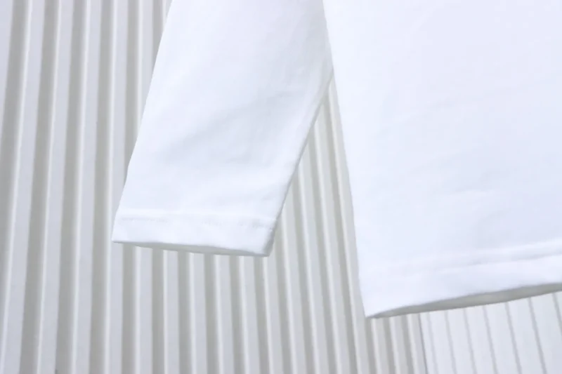 Longe Sleeve