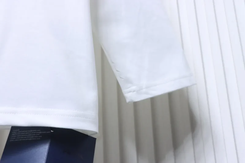 Longe Sleeve