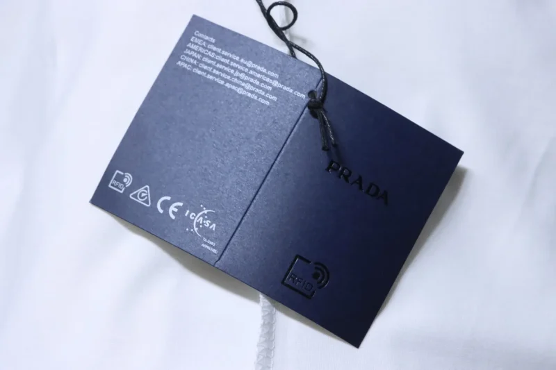 Brand Tag
