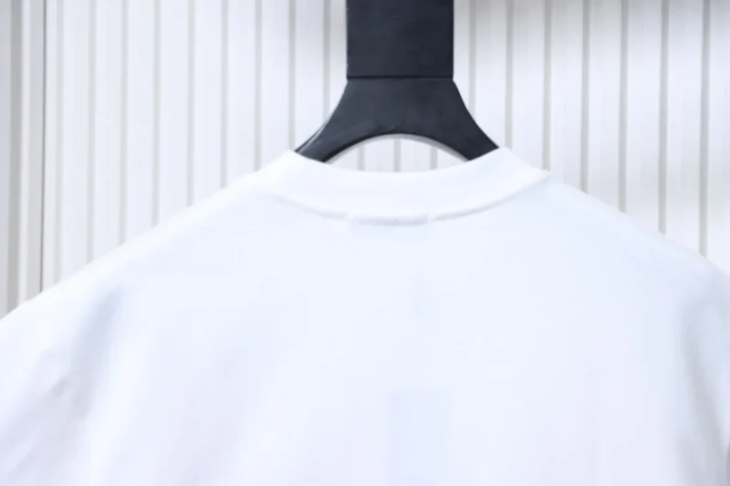 Back Neckline