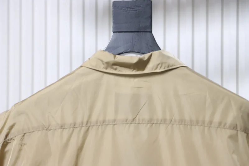 Back Neckline