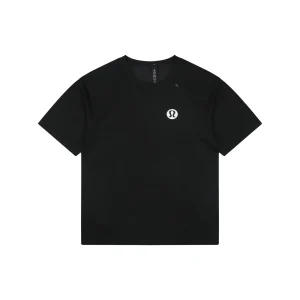 Ventilated Quick-Dry Performance Training T-Shirt