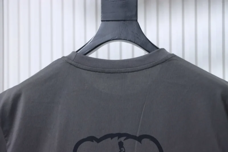 Back Neckline