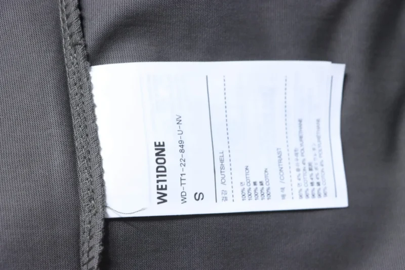 Label